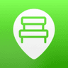 Bankje Logo
